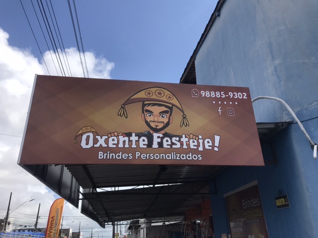 Oxente Festeje foto 1