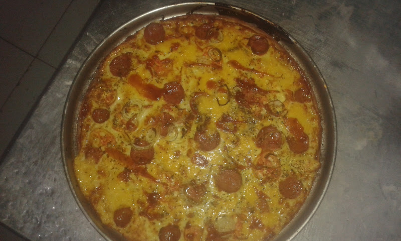 Padaria Dona Inês foto 1