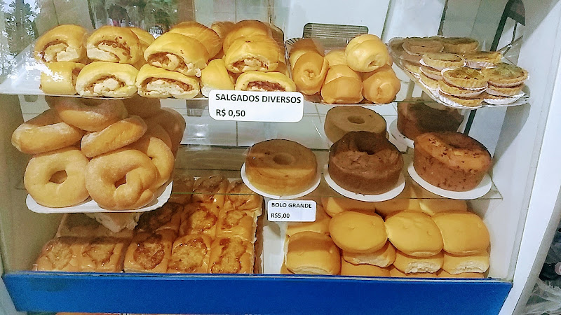 Padaria e Conveniência da Barra foto 1