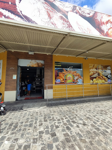 Padaria Imperial foto 1