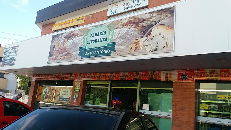 Padaria Litorânea Santo Antônio foto 1