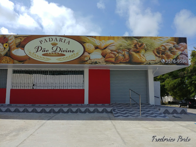 Padaria Pão Divino foto 1