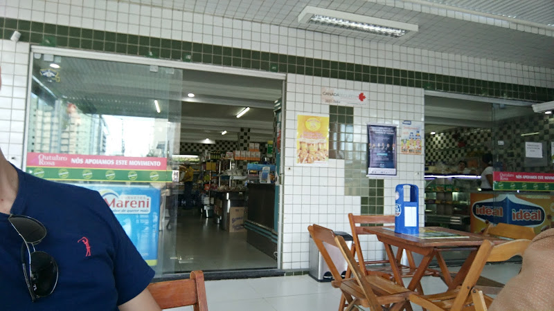 Padaria Unipão foto 1