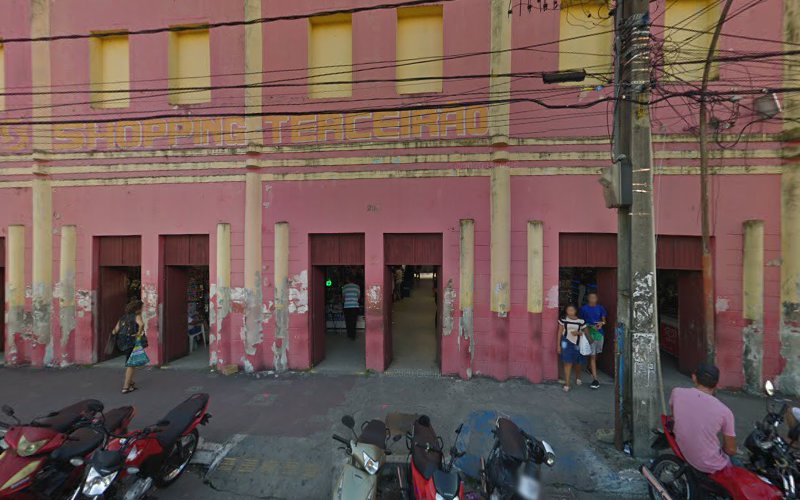Pai Herói Informática foto 1