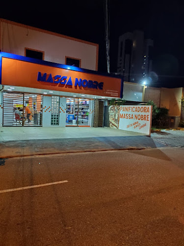Panificadora Massa Nobre foto 1