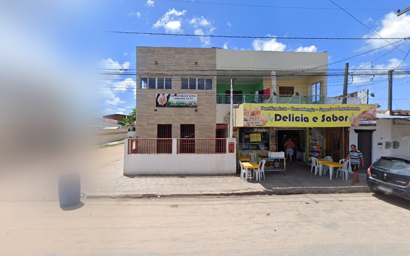 Panificadora Ora Pães & Pães foto 1