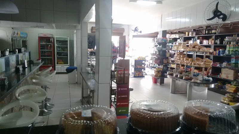 Panificadora Pães e Água foto 1
