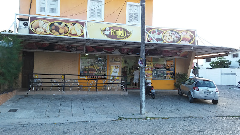 Panificadora Pandelly foto 1