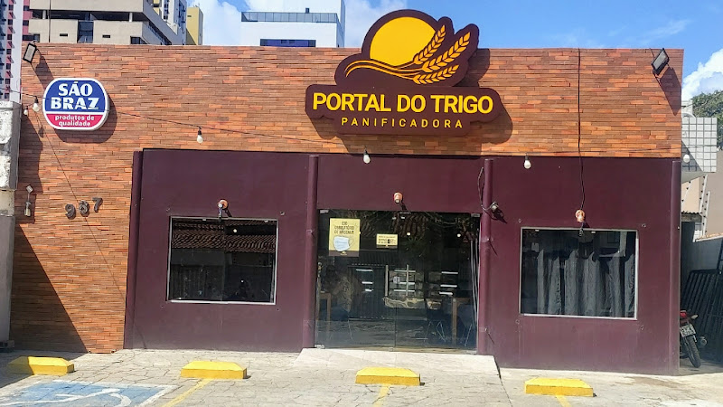 Panificadora Portal do Trigo Manaíra foto 1
