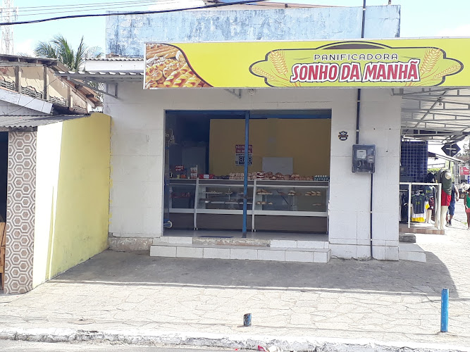 Panificadora sonho da manhã foto 1