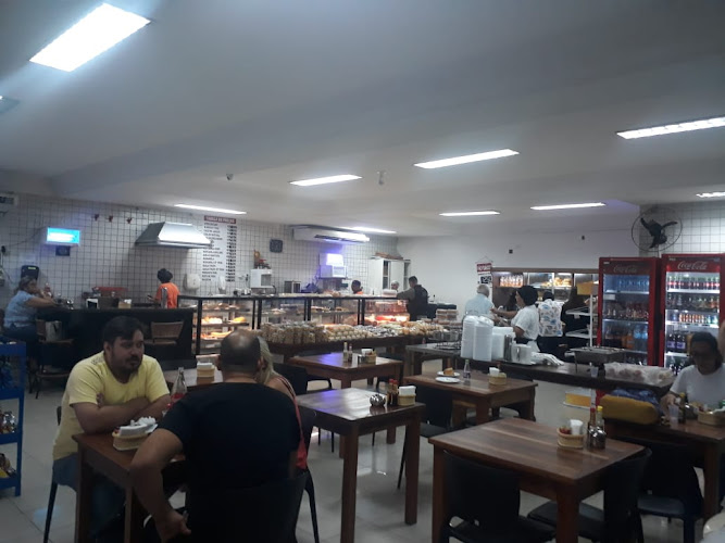 Pão Sabor foto 1