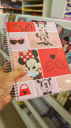 Papel Mais Papelaria e Copiadora foto 1