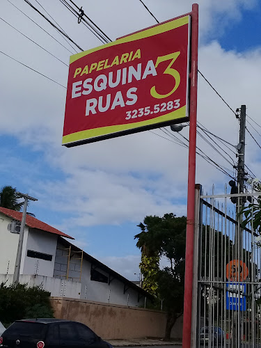 Papelaria Esquina 3 Ruas foto 1