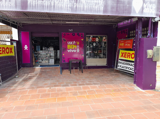 Papeltec Livraria e Papelaria e Serviços foto 1