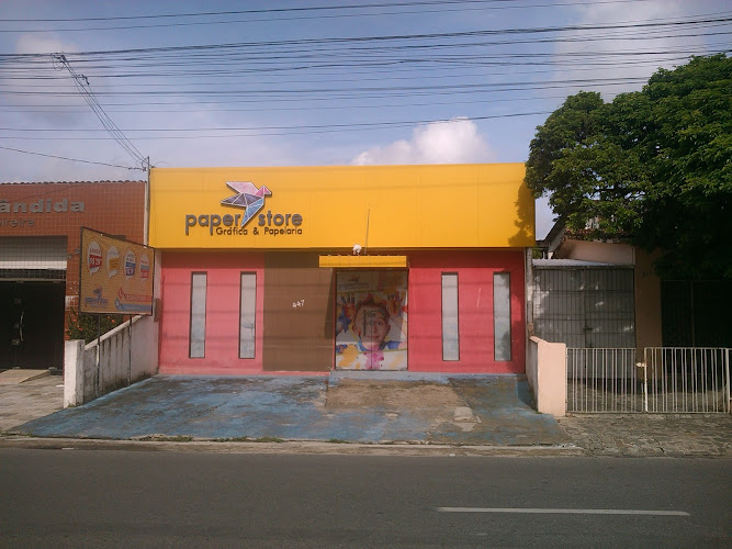 Paper Store foto 1