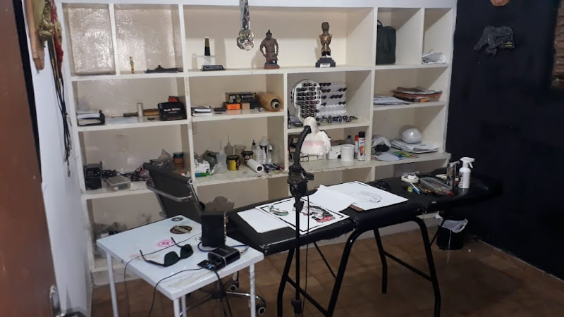 Paper Tattoo Studio foto 1