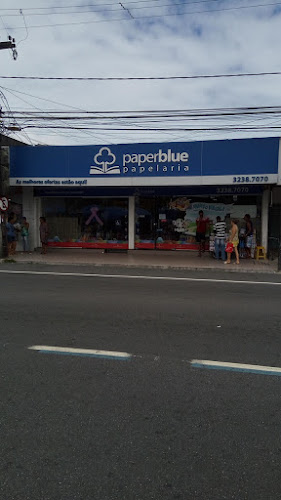 Paperblue Papelaria foto 1