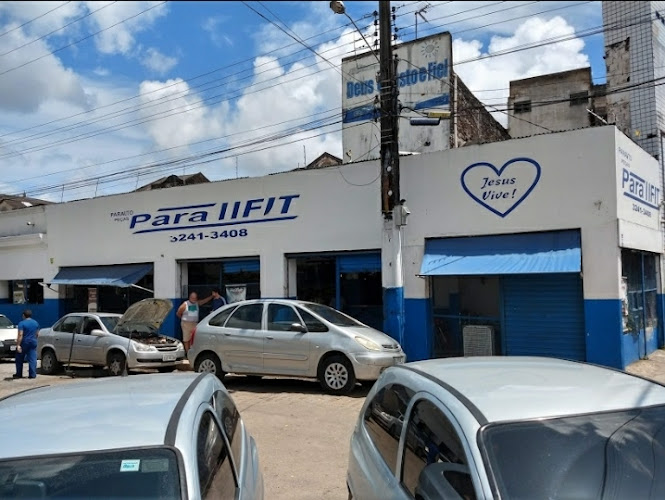 Parafit foto 1