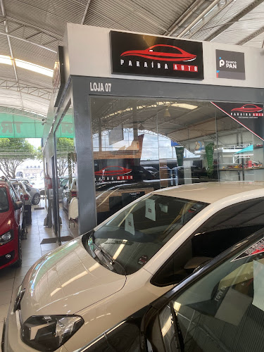 Paraíba Auto foto 1