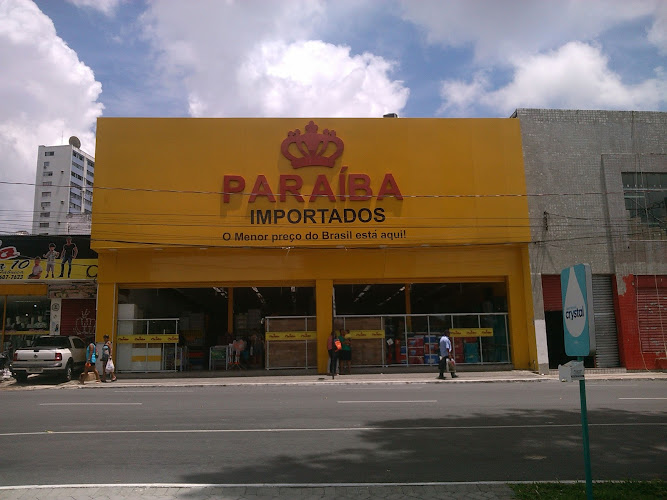 Paraiba Importados foto 1