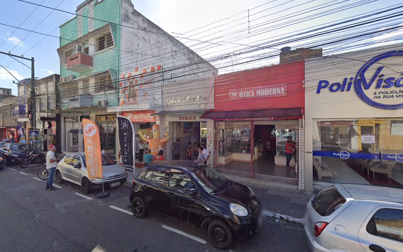 Paraíba Mídia Informática foto 1