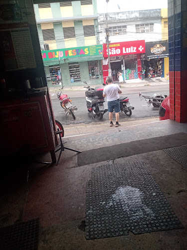 Paraíba Motos foto 1