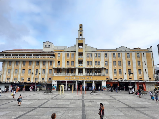 Paraíba Palace - Centro Administrativo ALPB foto 1
