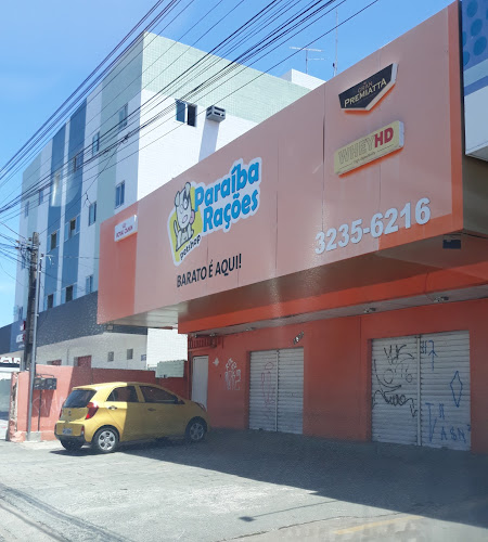 Paraíba Rações foto 1