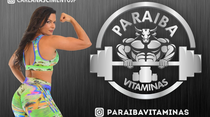 Paraíba Vitaminas foto 1