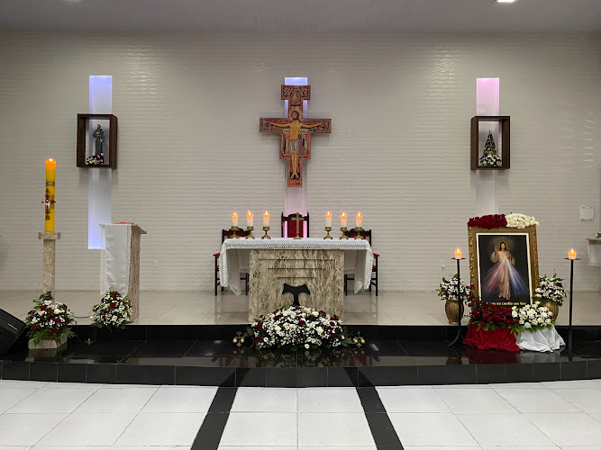 Paróquia Nossa Senhora Aparecida foto 1