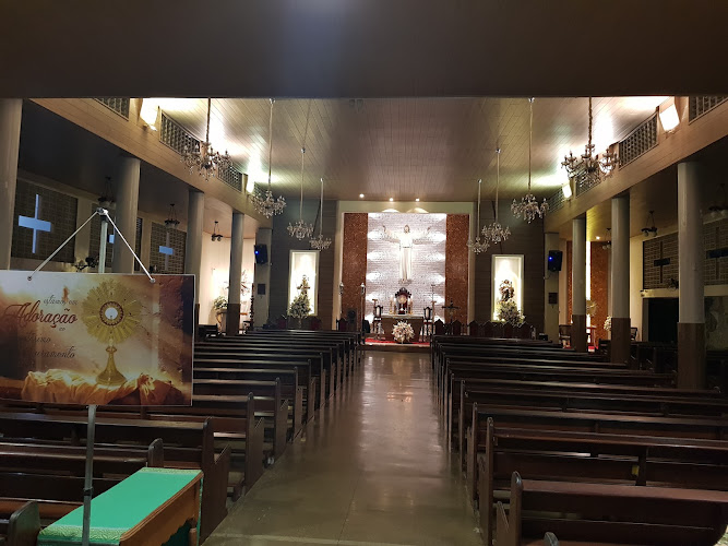 Paróquia Santo Antônio de Lisboa foto 1