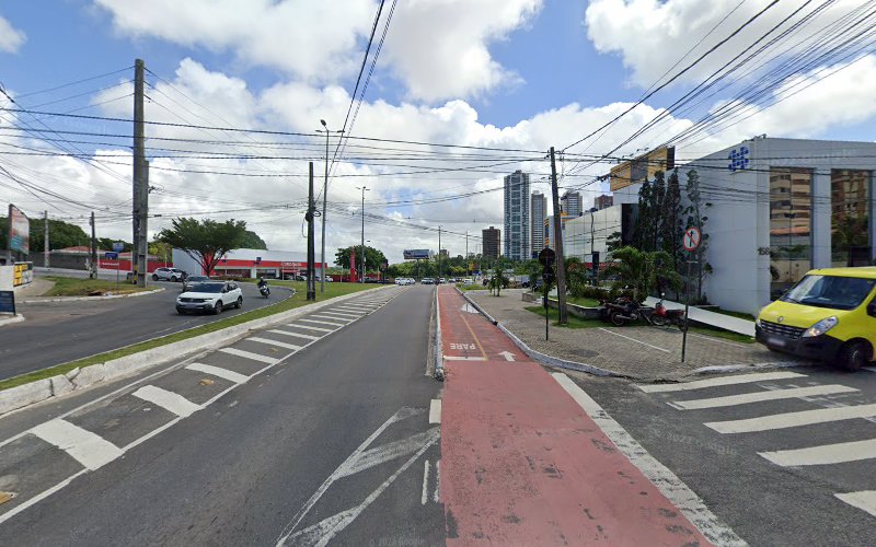 Passeios Turísticos e Hospedagens em João Pessoa foto 1