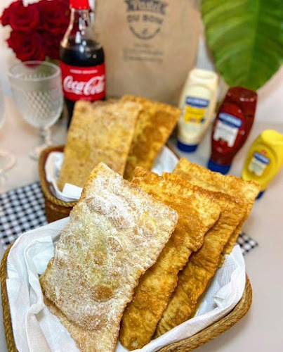 Pastel Du Bom - (Delivery) foto 1
