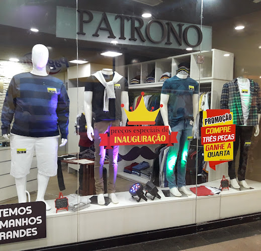 Patrono foto 1