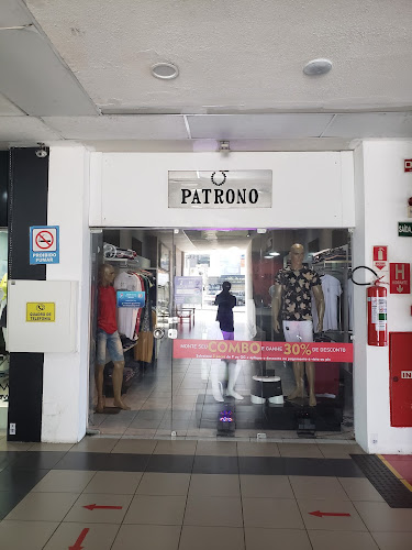 Patrono foto 1