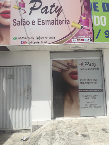 Paty esmaltaria foto 1