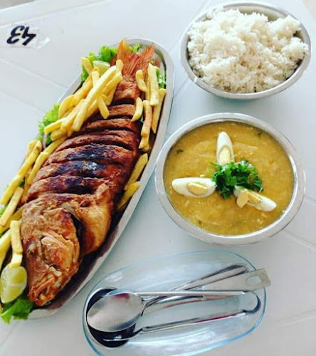Pau-D´arco Peixada E Restaurante foto 1