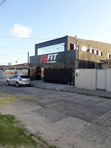 PbFit academia foto 1