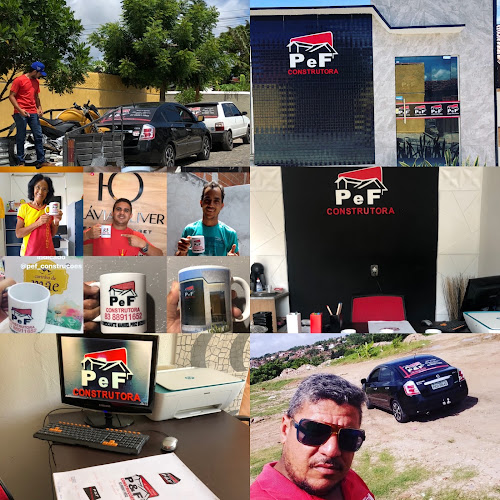 PeF construtora foto 1