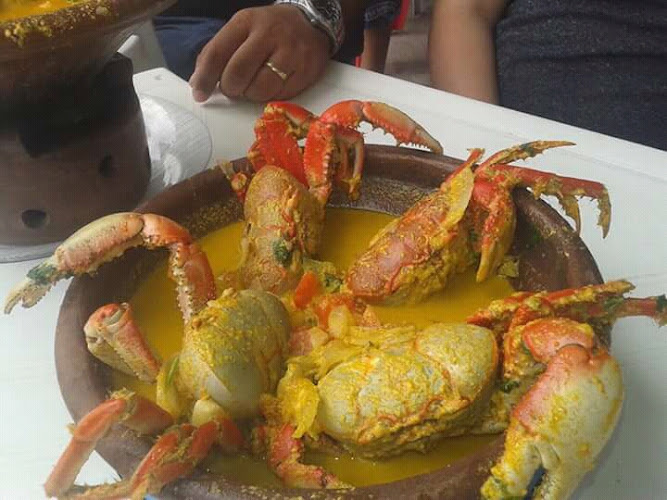peixada do bago foto 1