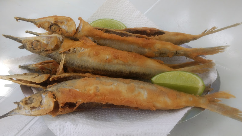 Peixada do Cabral foto 1
