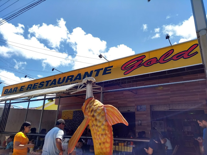 Peixada Gold bar e restaurante foto 1