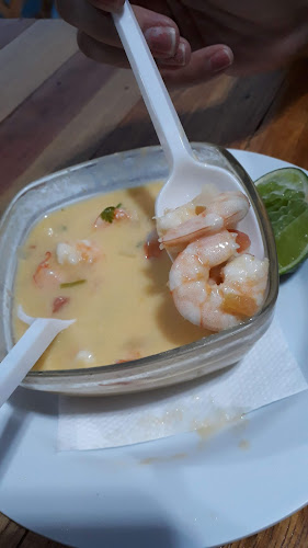 Peixada master Bar e restaurante foto 1