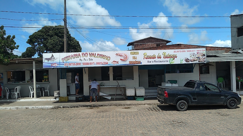PEIXARIA DO VALDINHO foto 1
