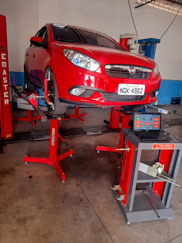 Peixoto Car Service foto 1