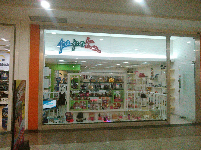 Pépoka Calçados foto 1