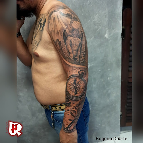 Perfect Tattoo JP foto 1