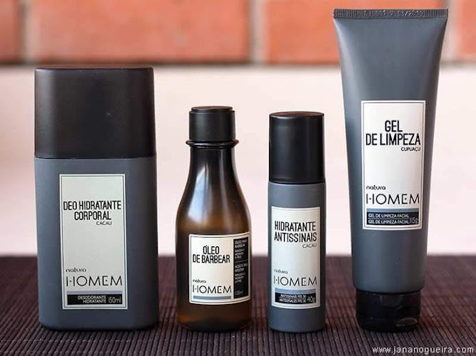 Perfumaria e cosmeticos foto 1