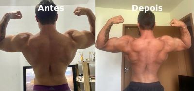 Personal Trainer Luandson Marques foto 2