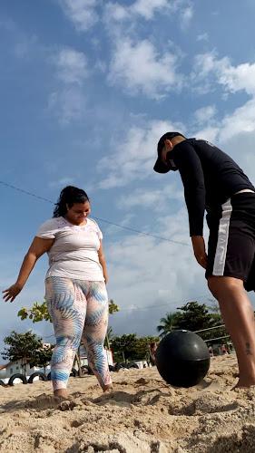 Personal Trainer Rafael Marques foto 1